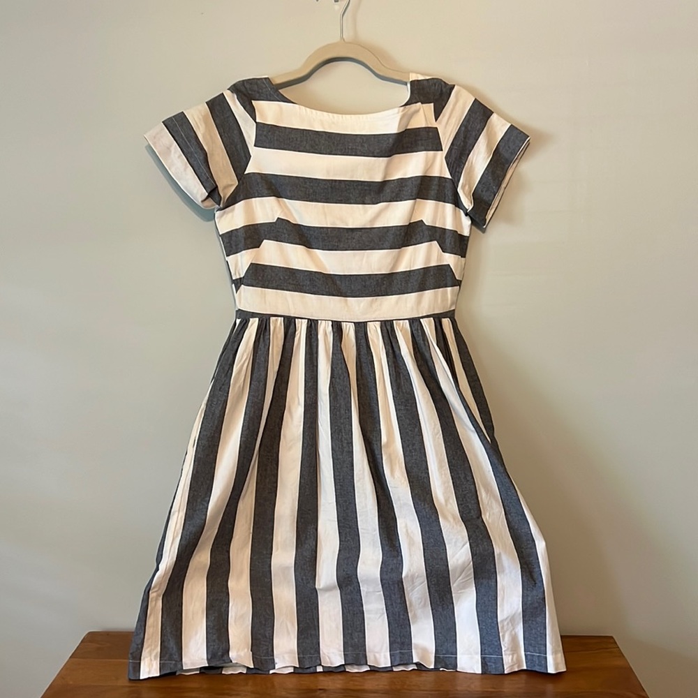 Shabby Apple Summer Dress